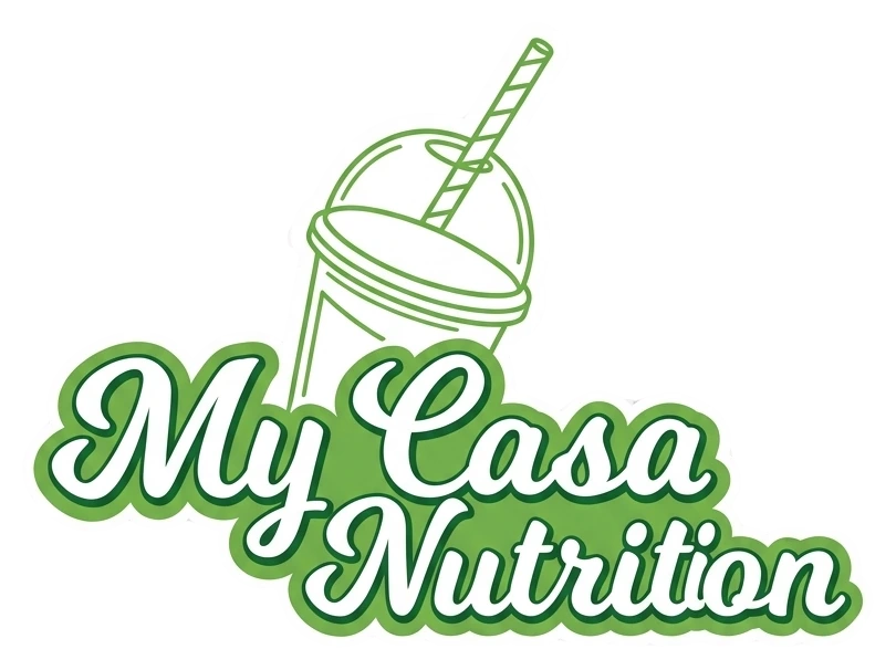 My Casa Nutrition logo