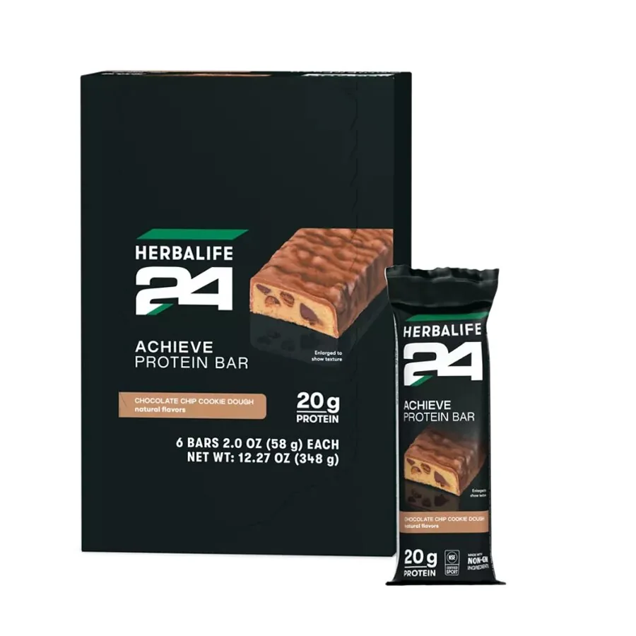 Herbalife24 Achieve Protein Bar