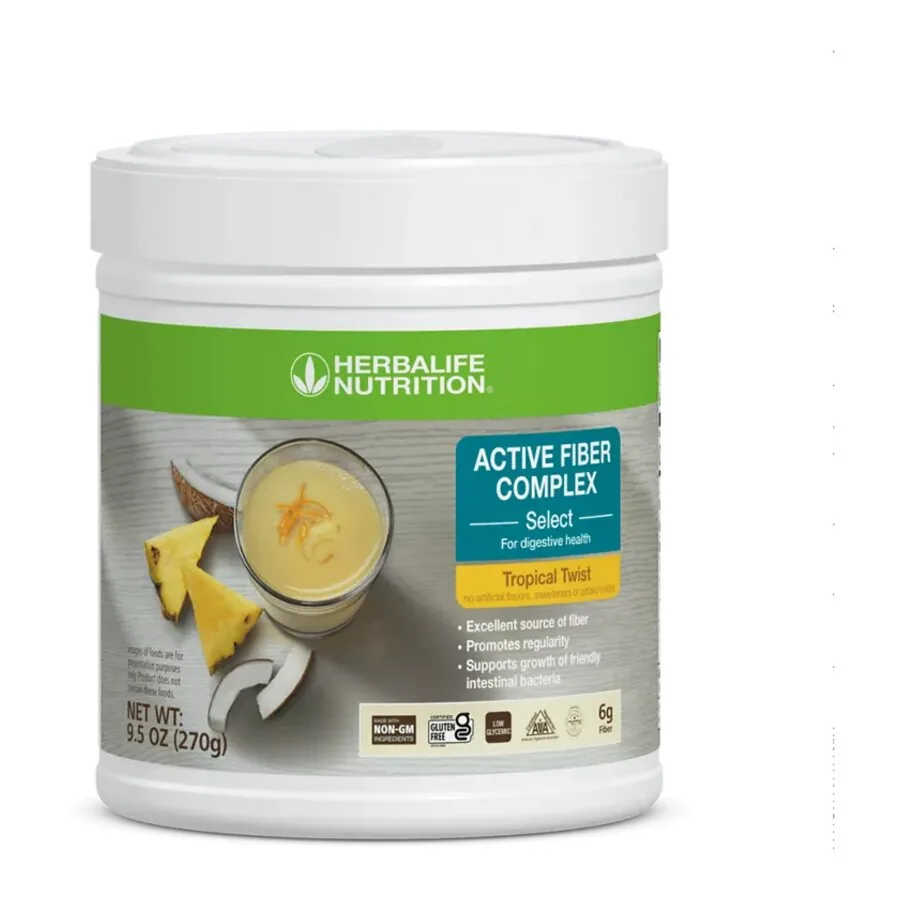 Herbalife Active Fiber Complex