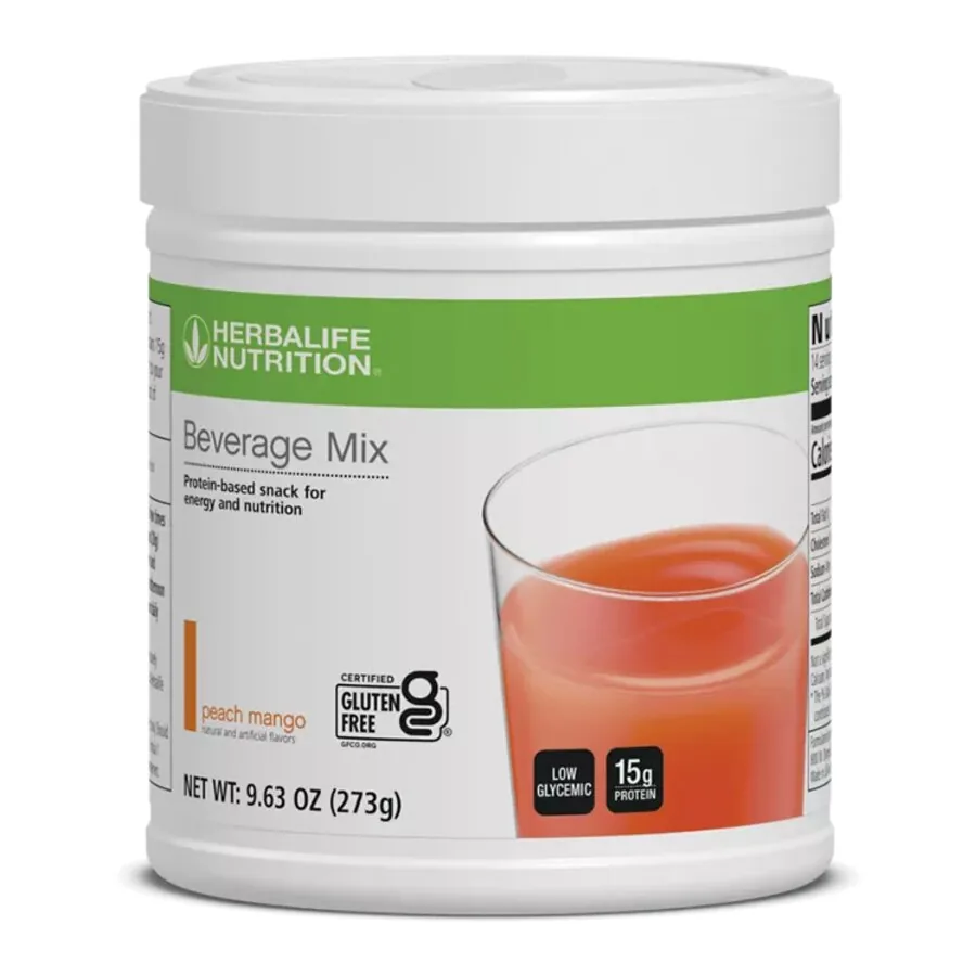 Herbalife Beverage Mix