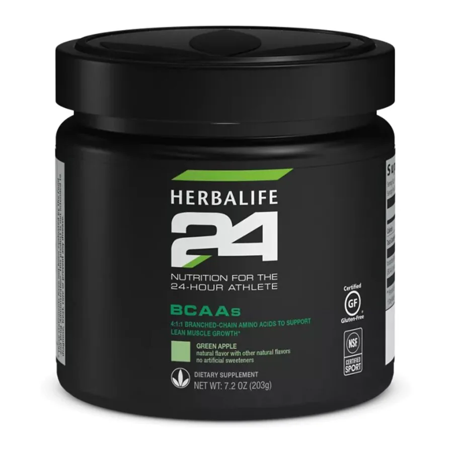 Herbalife24 BCAAs