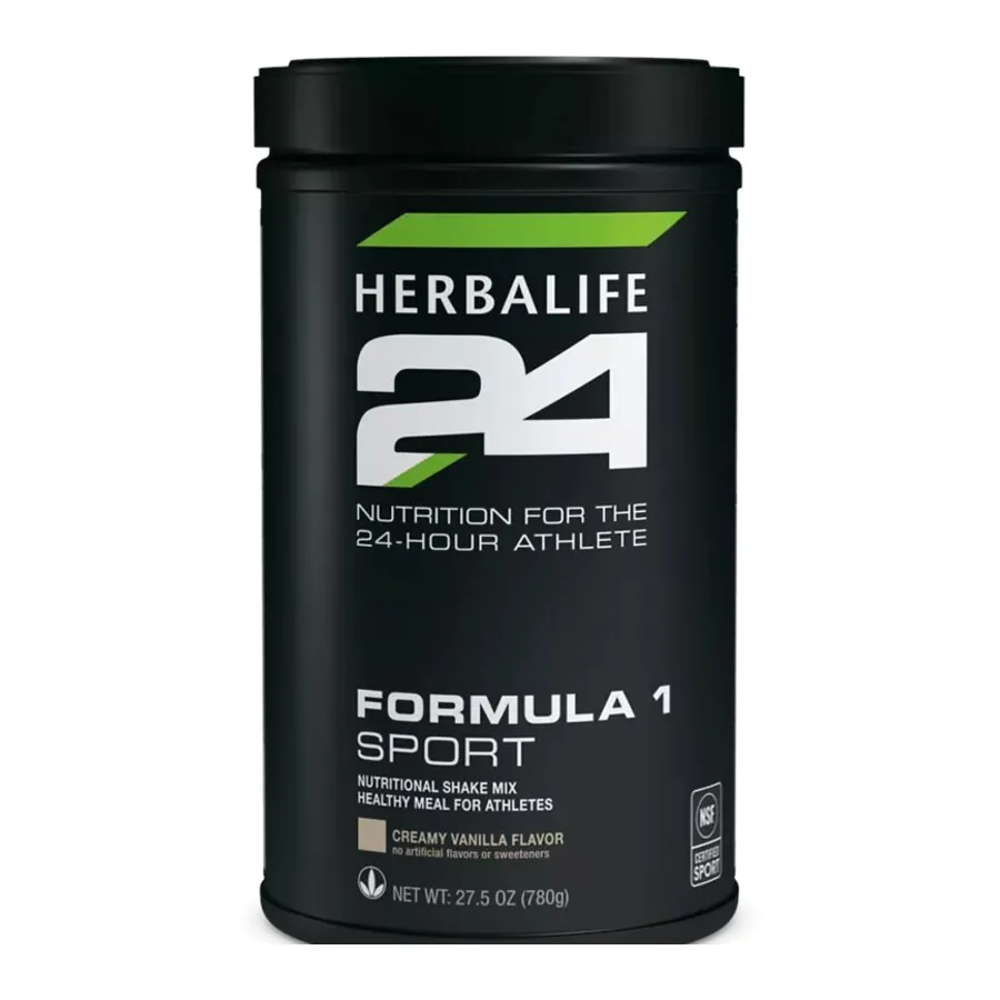 Herbalife24 Formula 1 Sport