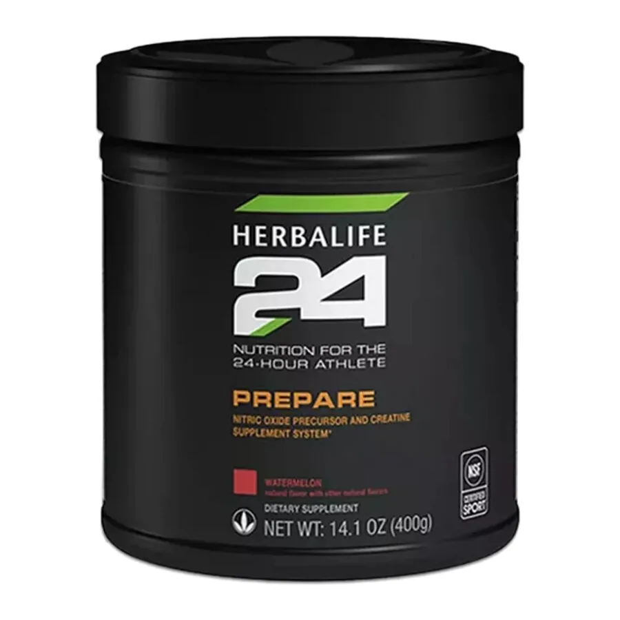Herbalife24 Prepare