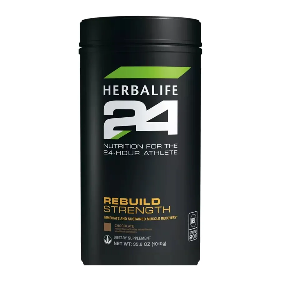 Herbalife24 Rebuild Strength