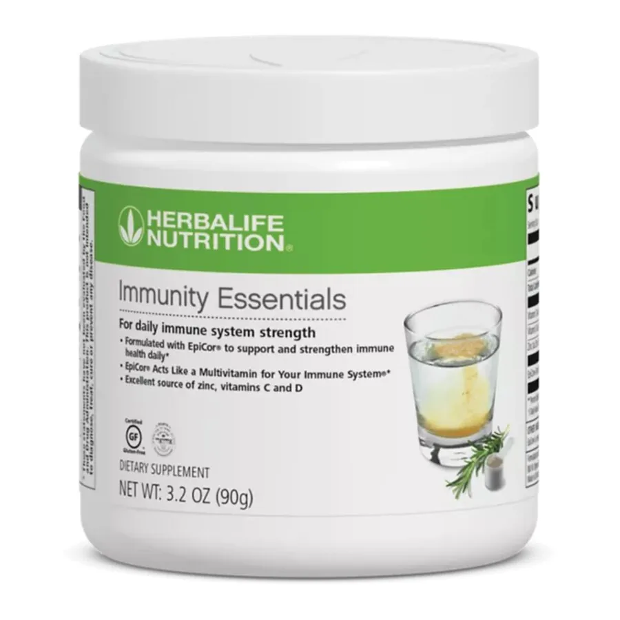 Herbalife Immunity Essentials