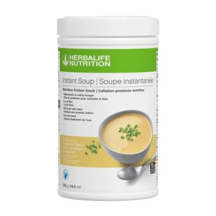 Herbalife Instant Soup