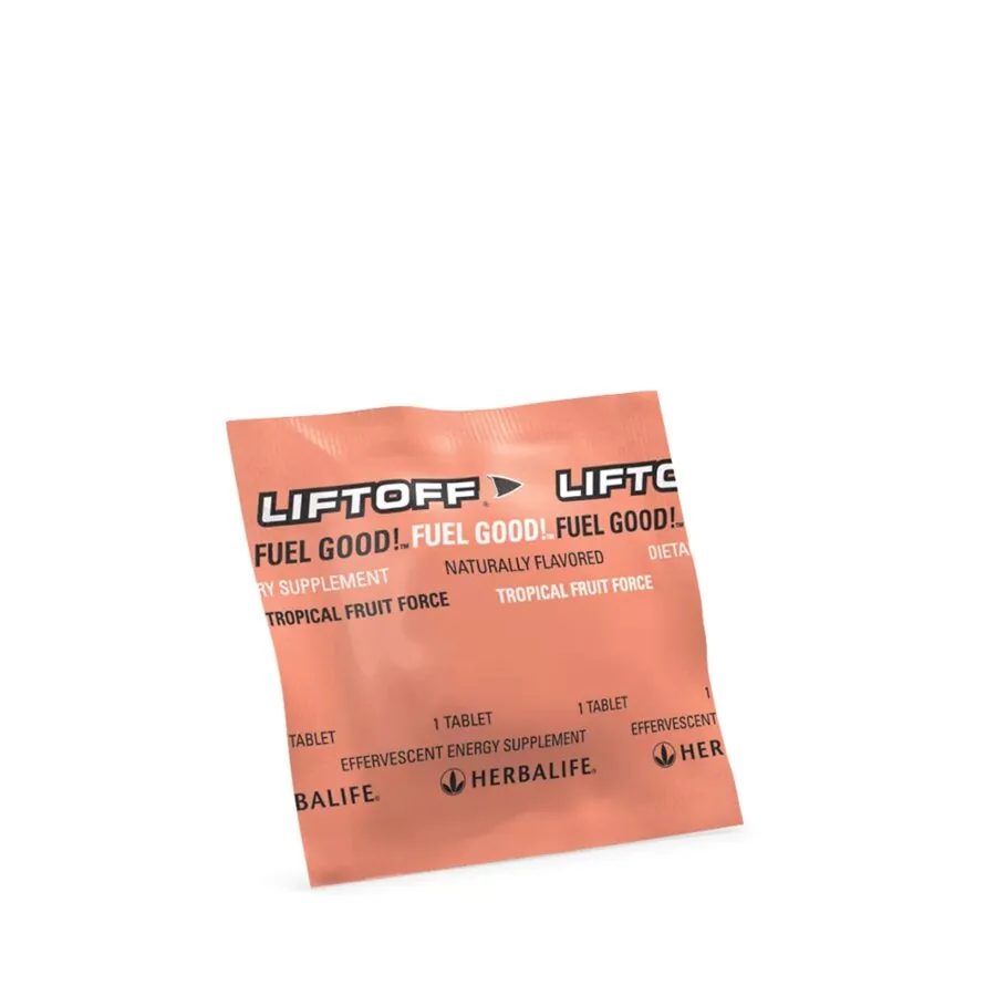 Herbalife Liftoff