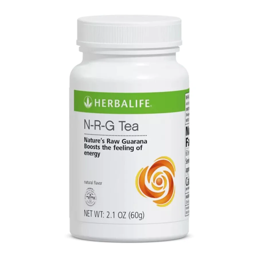 Herbalife N-R-G Tea