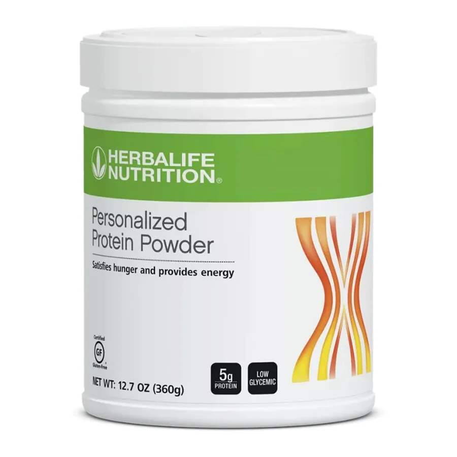 Herbalife Personalized Protein Powder