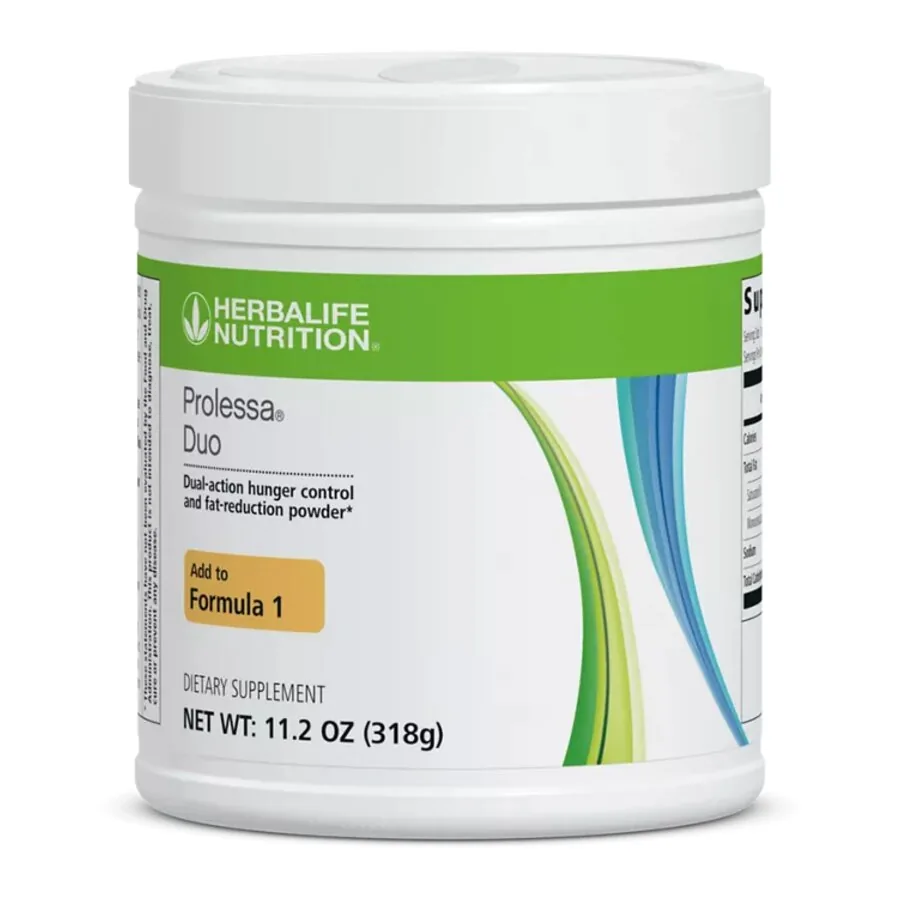 Herbalife Prolessa Duo