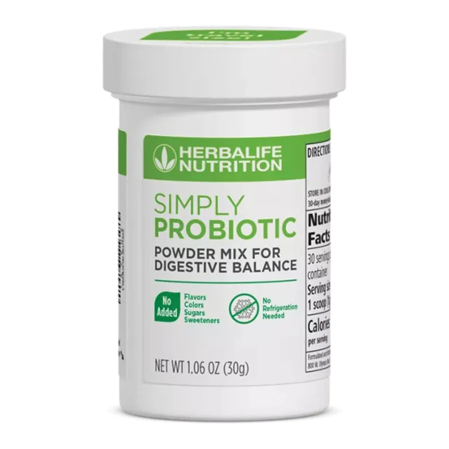 Herbalife Simply Probiotic